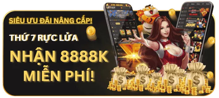 Tiền Thưởng Chào Mừng