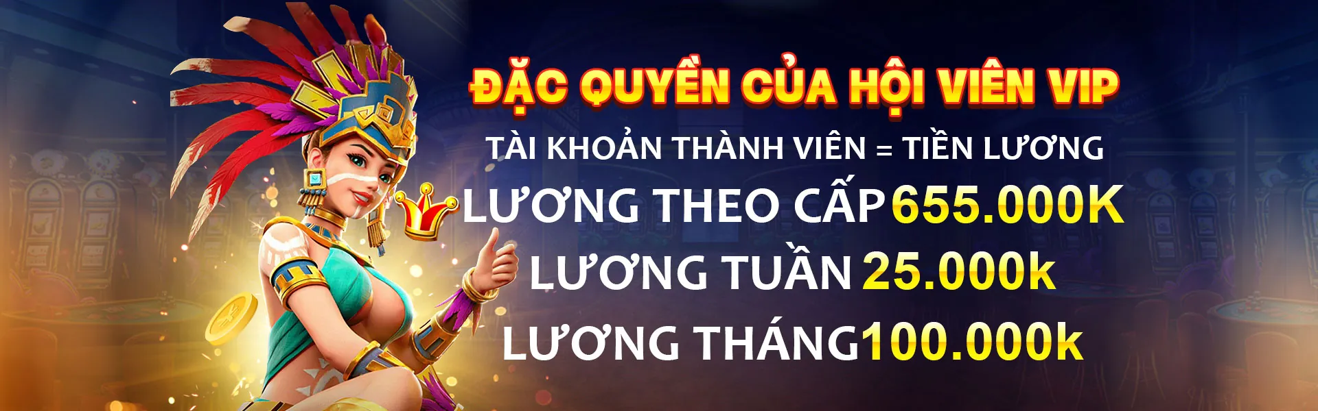 Ứng dụng Win23 Chính Thức trên điện thoại